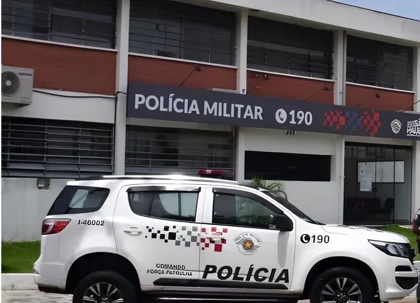 Tr s Adolescentes Apontados como Suspeitos de Furto em S o Jos dos Campos Um Olhar Sobre o Caso que Abalou a Zona Leste