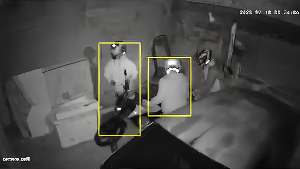 Três Sombras na Escuridão: O Caso da Moto Furtada em Campinas que Intriga Moradores e Autoridades 1 Tr s Sombras na Escurid o O Caso da Moto Furtada em Campinas que Intriga Moradores e Autoridades