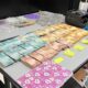 Trag dia e Justi a em Campinas Trio Preso com Arsenal de Drogas e R 204 Mil Revela o Submundo do Crime