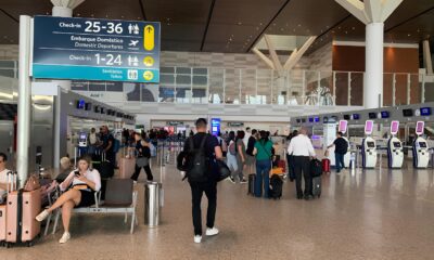 Trag dia na Pista de Viracopos Quando um Aeroporto Fica Preso Entre a Rotina e o Caos