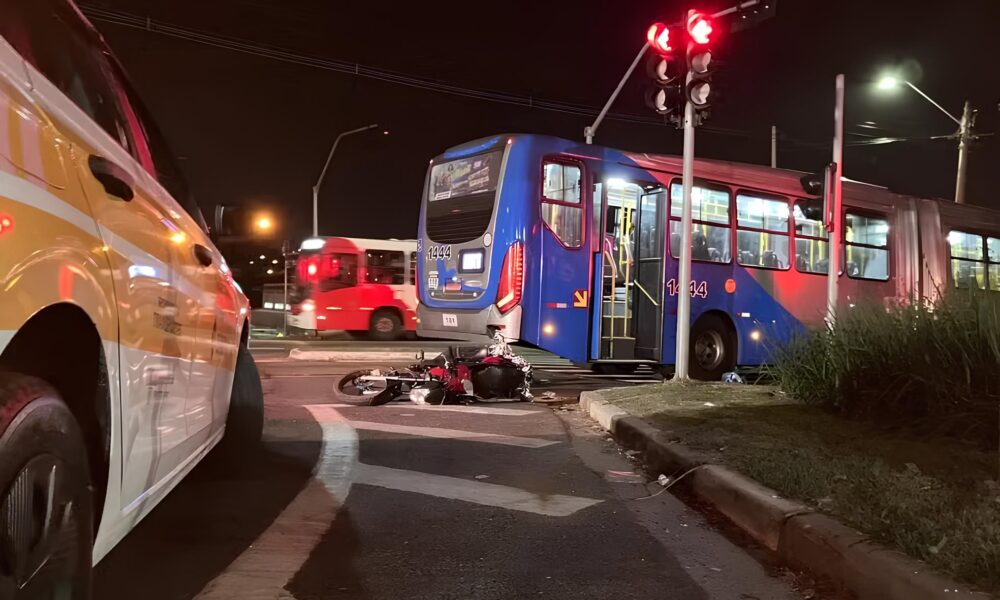 Trag dia nas Ruas de Campinas A Hist ria por Tr s do Acidente Fatal que Abalou uma Cidade