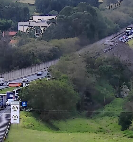 Tragédia no Asfalto: Um Dia que Parou Campinas e Revelou a Fragilidade das Estradas Brasileiras 2 Trag dia no Asfalto Um Dia que Parou Campinas e Revelou a Fragilidade das Estradas Brasileiras