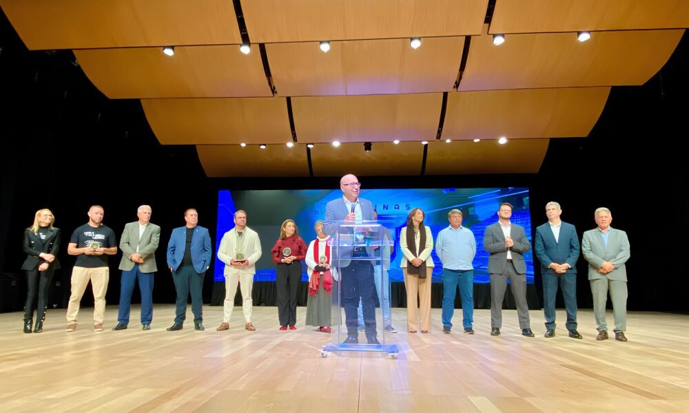 Transforma o Cultural em Campinas O Renascimento do Centro de Conviv ncia Cultural Carlos Gomes