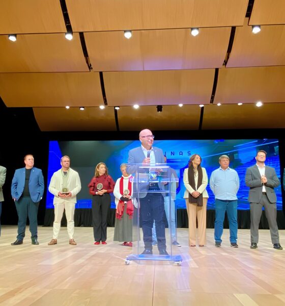 Transformação Cultural em Campinas: O Renascimento do Centro de Convivência Cultural Carlos Gomes 2 Transforma o Cultural em Campinas O Renascimento do Centro de Conviv ncia Cultural Carlos Gomes