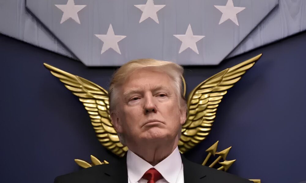 Trump Contra o Brasil A Economia Brasileira Est Realmente em Perigo