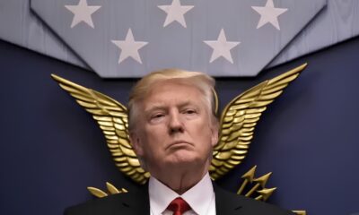 Trump Contra o Brasil A Economia Brasileira Est Realmente em Perigo