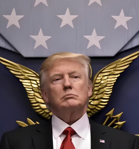 Trump Contra o Brasil: A Economia Brasileira Está Realmente em Perigo? 2 Trump Contra o Brasil A Economia Brasileira Est Realmente em Perigo
