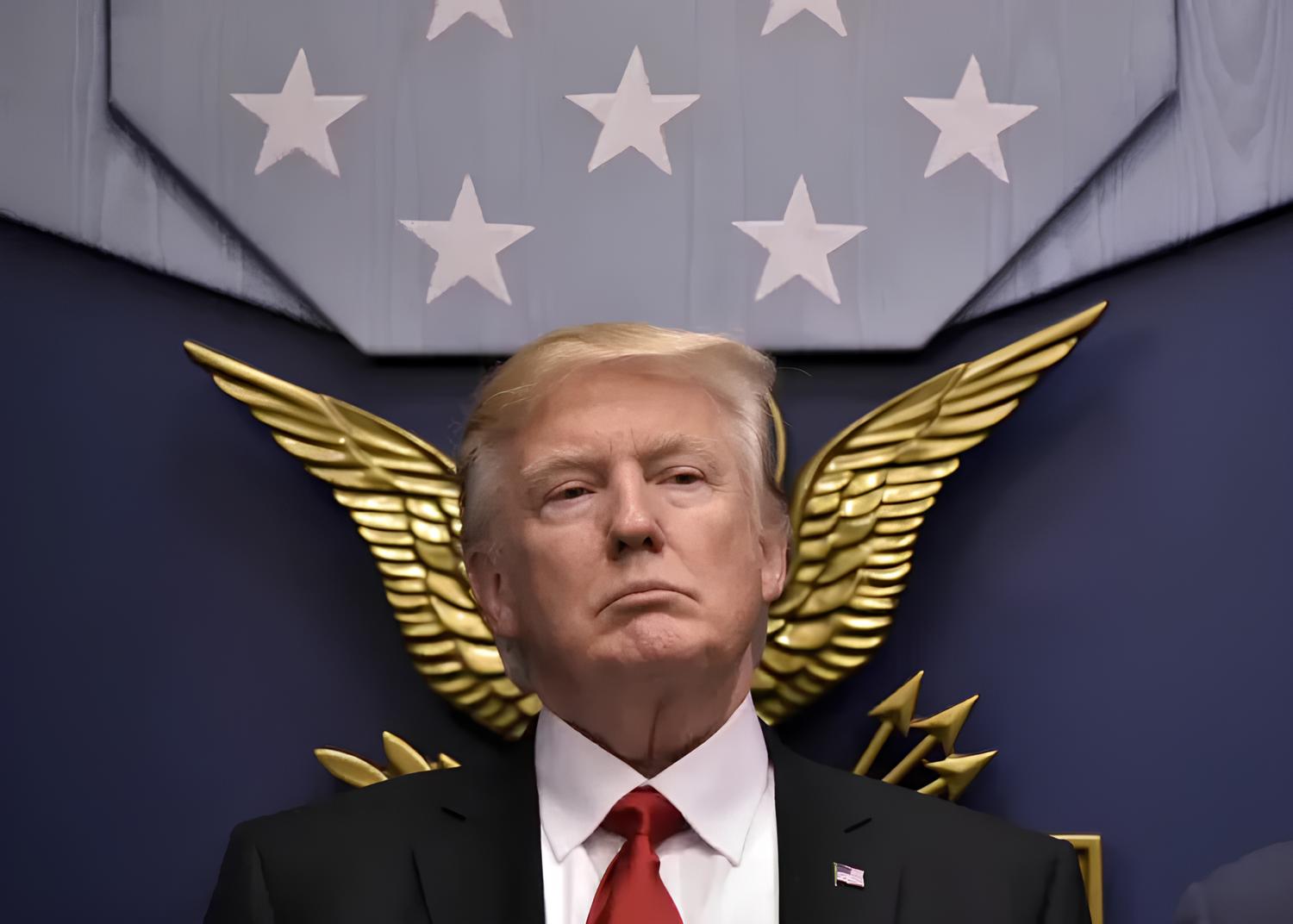 Trump Contra o Brasil: A Economia Brasileira Está Realmente em Perigo? 1 Trump Contra o Brasil A Economia Brasileira Est Realmente em Perigo