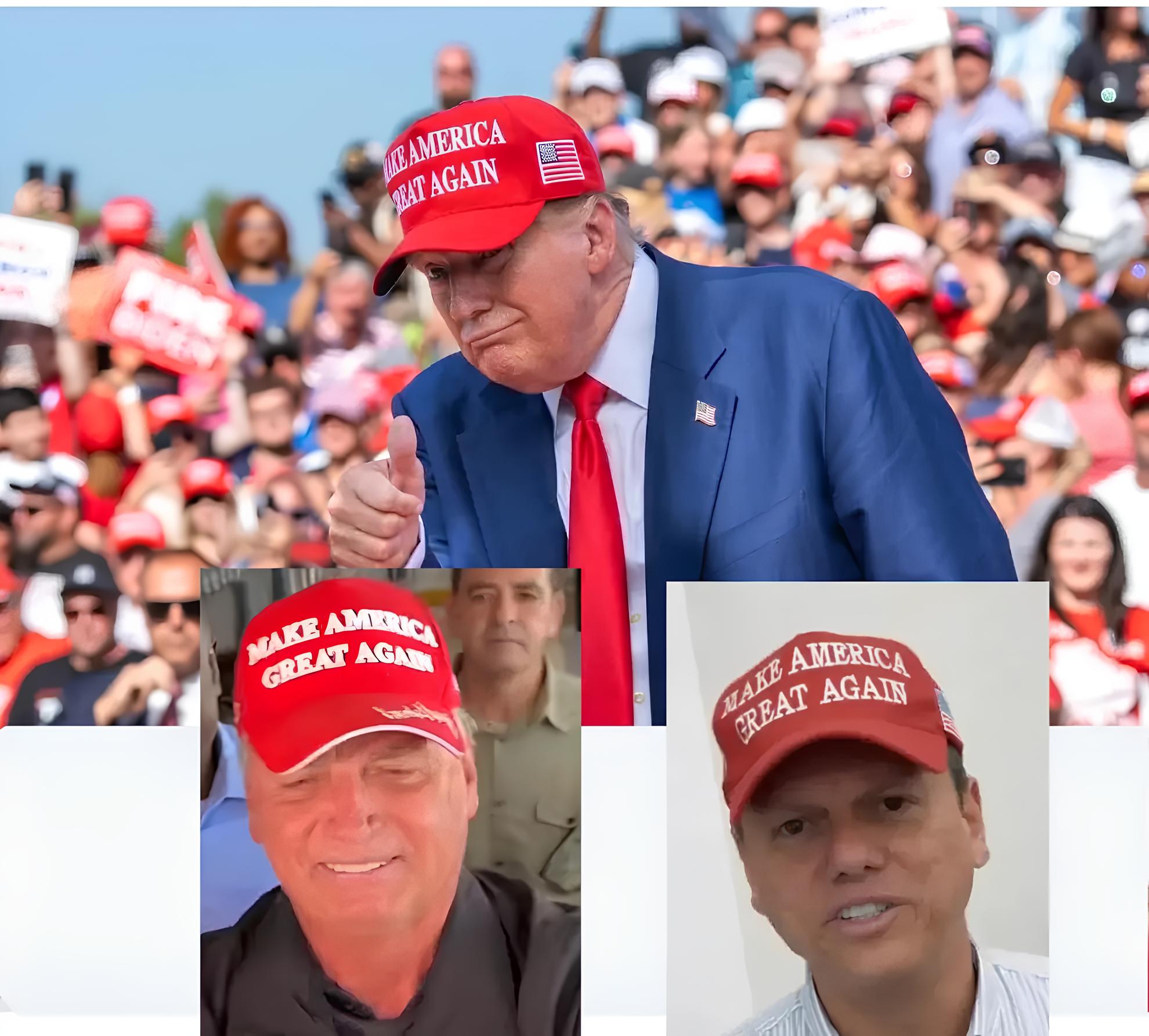 Trump Contra o Brasil: Como Bolsonaristas Orquestraram uma Guerra Comercial sem Precedentes 1 Trump Contra o Brasil Como Bolsonaristas Orquestraram uma Guerra Comercial sem Precedentes