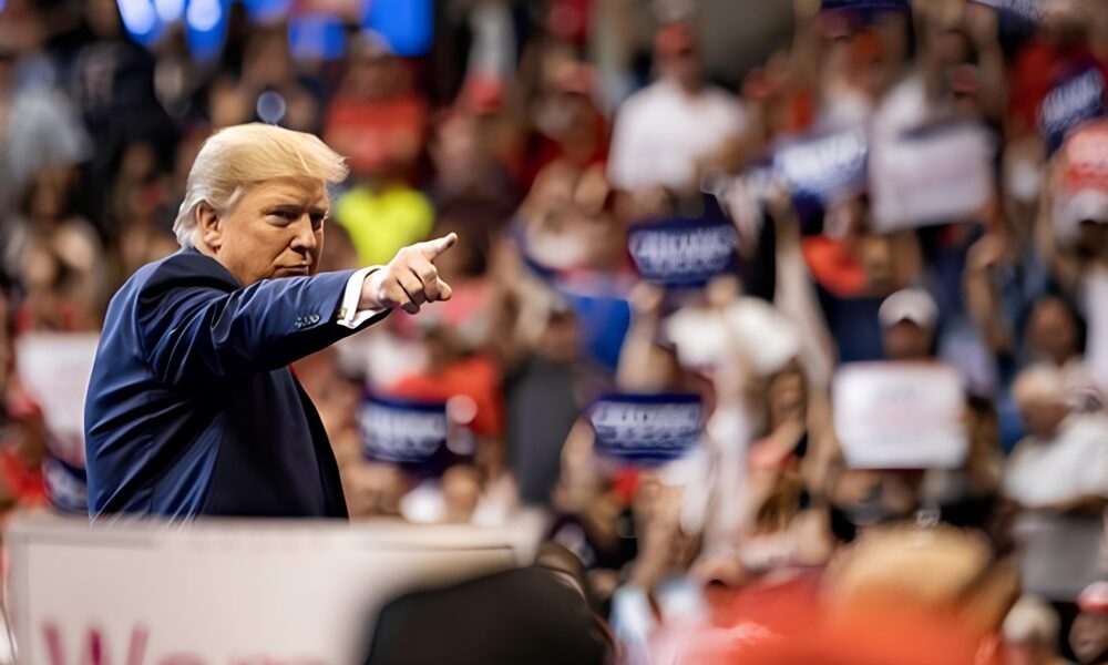 Trump na Final do Mundial de Clubes O Encontro Entre Pol tica e Esporte que Promete Virar Manchete Global