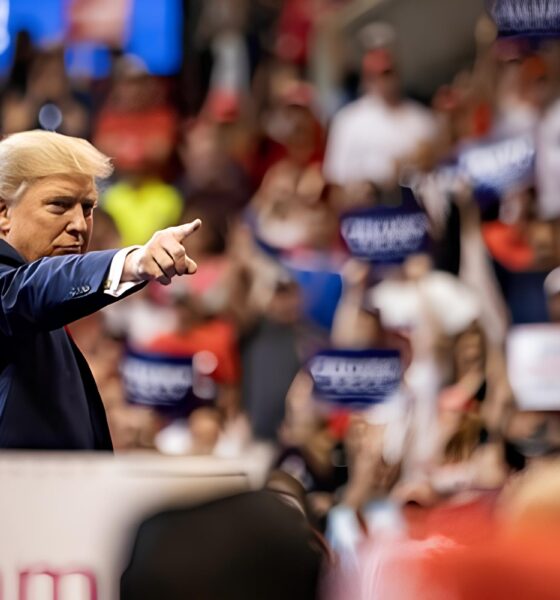 Trump na Final do Mundial de Clubes O Encontro Entre Pol tica e Esporte que Promete Virar Manchete Global