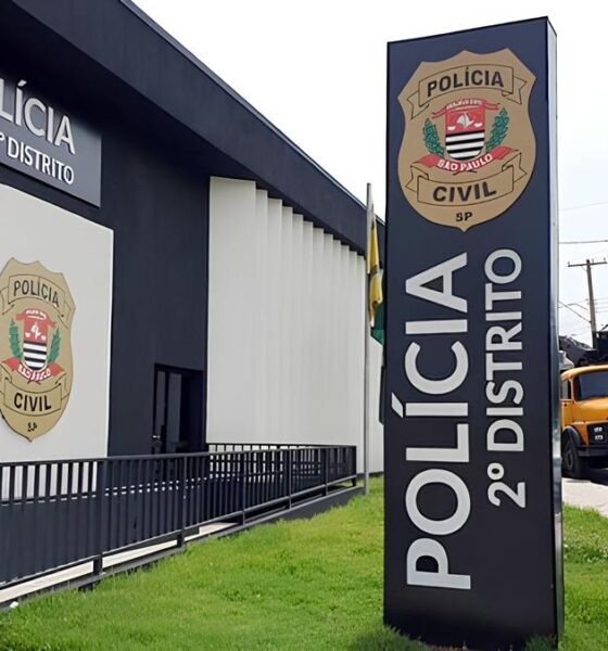 Um Caso de Amor e Ódio Fatal: A Tragédia que Chocou Hortolândia 2 Um Caso de Amor e dio Fatal A Trag dia que Chocou Hortol ndia