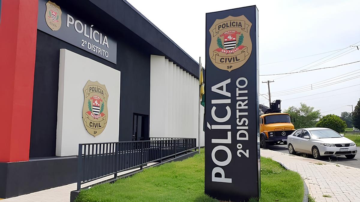 Um Caso de Amor e Ódio Fatal: A Tragédia que Chocou Hortolândia 1 Um Caso de Amor e dio Fatal A Trag dia que Chocou Hortol ndia