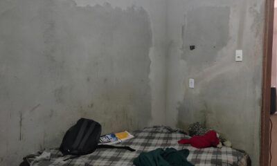 Um Caso que Choca o Brasil Pai Preso por Abusar da Filha e Planejar Casamento com a Menina de 10 Anos