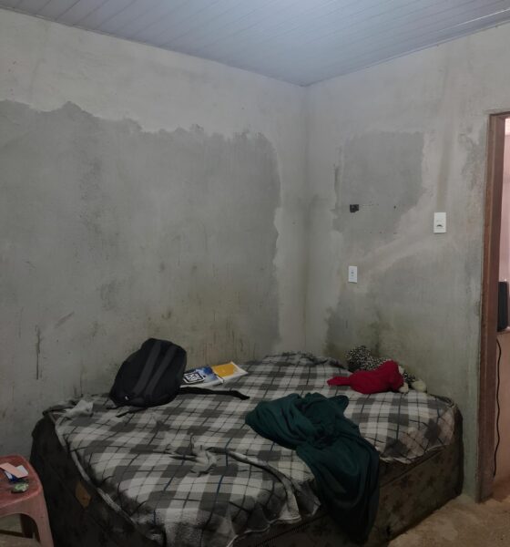 Um Caso que Choca o Brasil Pai Preso por Abusar da Filha e Planejar Casamento com a Menina de 10 Anos