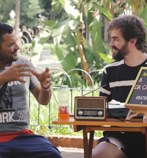 Um Convite ao Encontro O Fim de Semana M gico no Sesc Campinas
