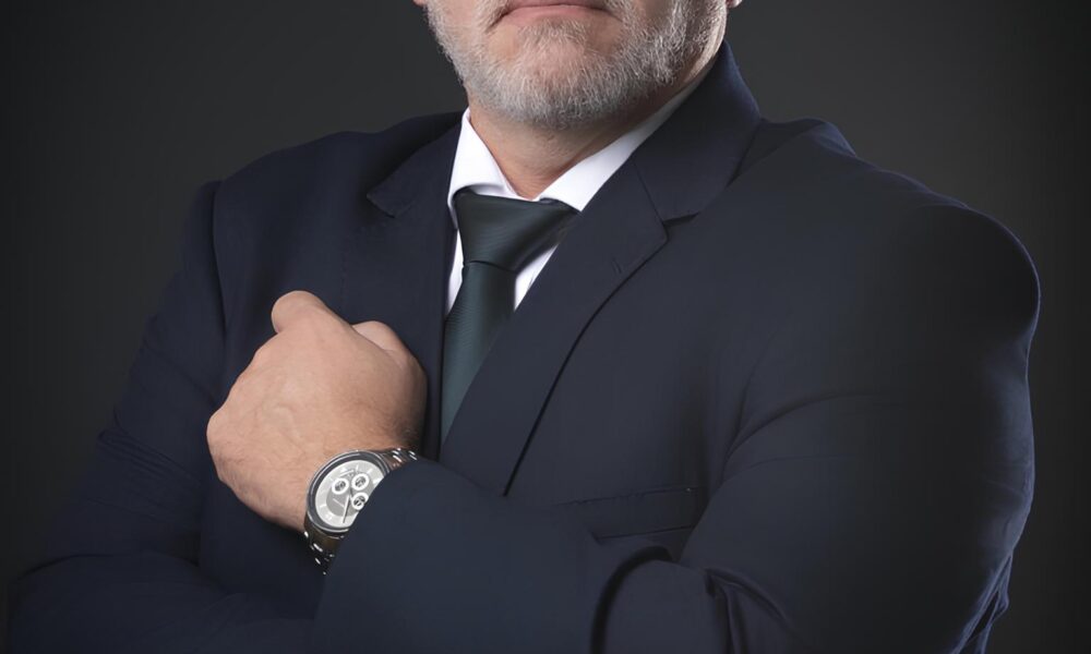 Um Novo Cap tulo no Direito M dico Como Gustavo Clemente Est Transformando o Futuro da Sa de Jur dica no Brasil