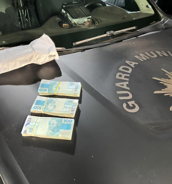 Um Policial Penal Preso em Esquema de Carros Roubados A Hist ria Por Tr s do Caso que Chocou Campinas