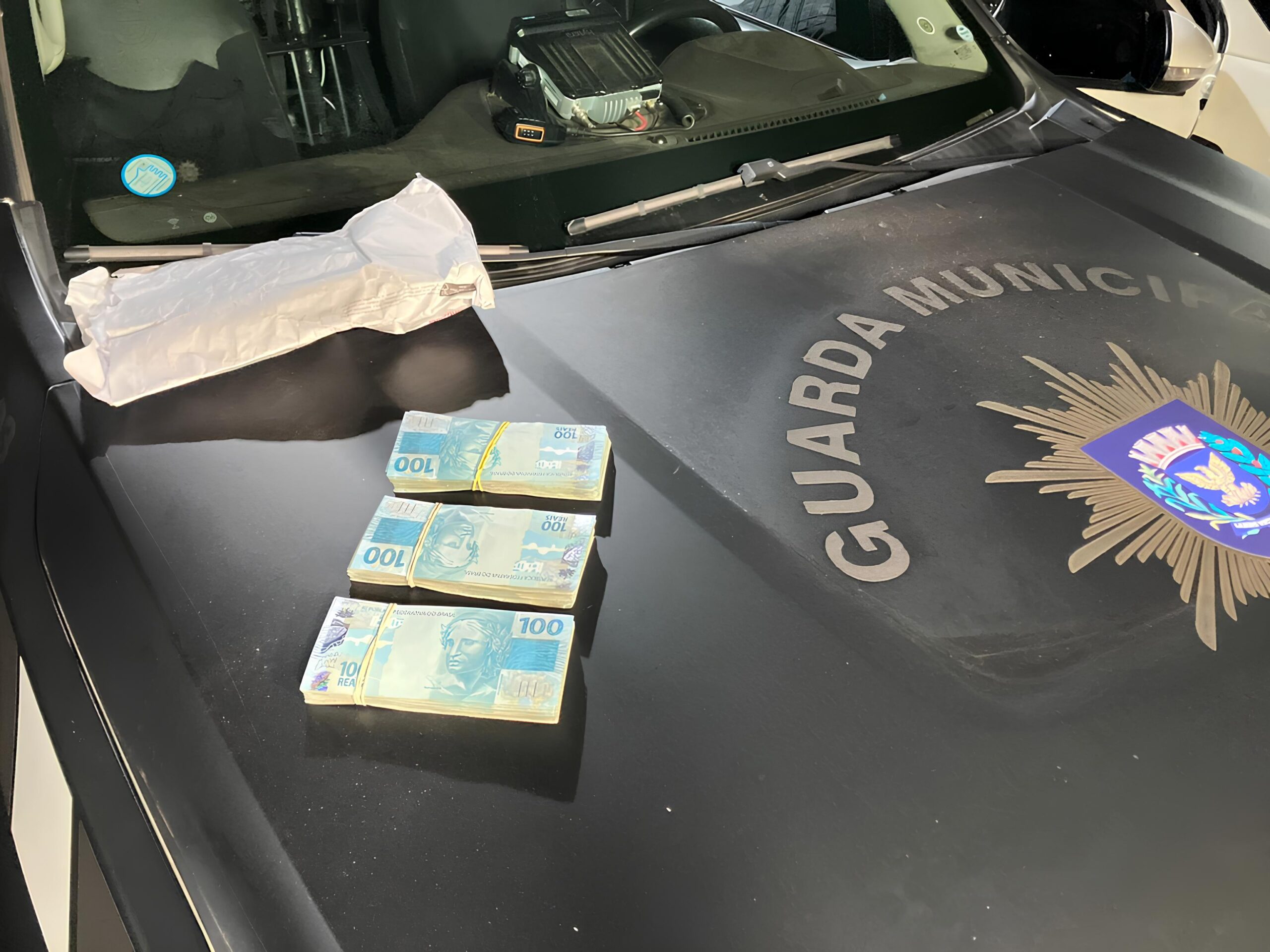 Um Policial Penal Preso em Esquema de Carros Roubados A Hist ria Por Tr s do Caso que Chocou Campinas scaled