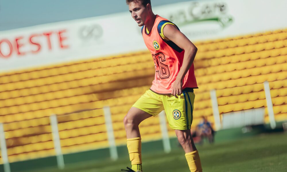 Um Treino Decisivo Um Futuro Promissor AEA e Mirassol Testam For as em Prepara o para a Copa Paulista 2025