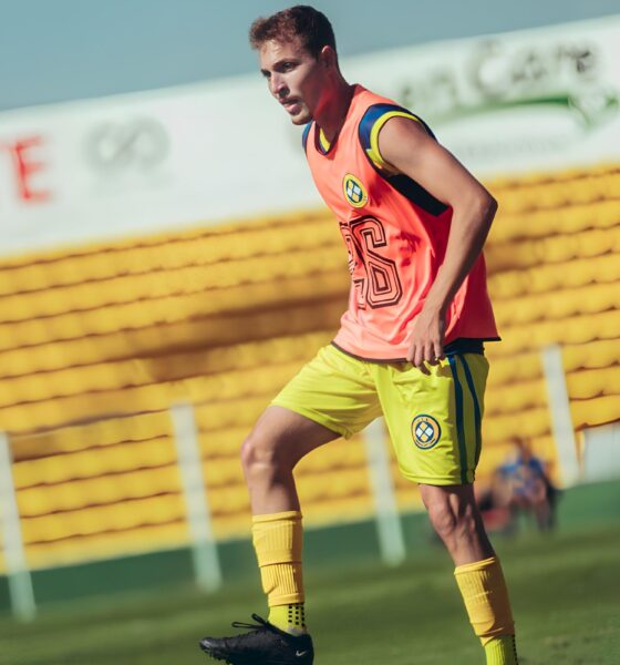 Um Treino Decisivo, Um Futuro Promissor: AEA e Mirassol Testam Forças em Preparação para a Copa Paulista 2025 2 Um Treino Decisivo Um Futuro Promissor AEA e Mirassol Testam For as em Prepara o para a Copa Paulista 2025