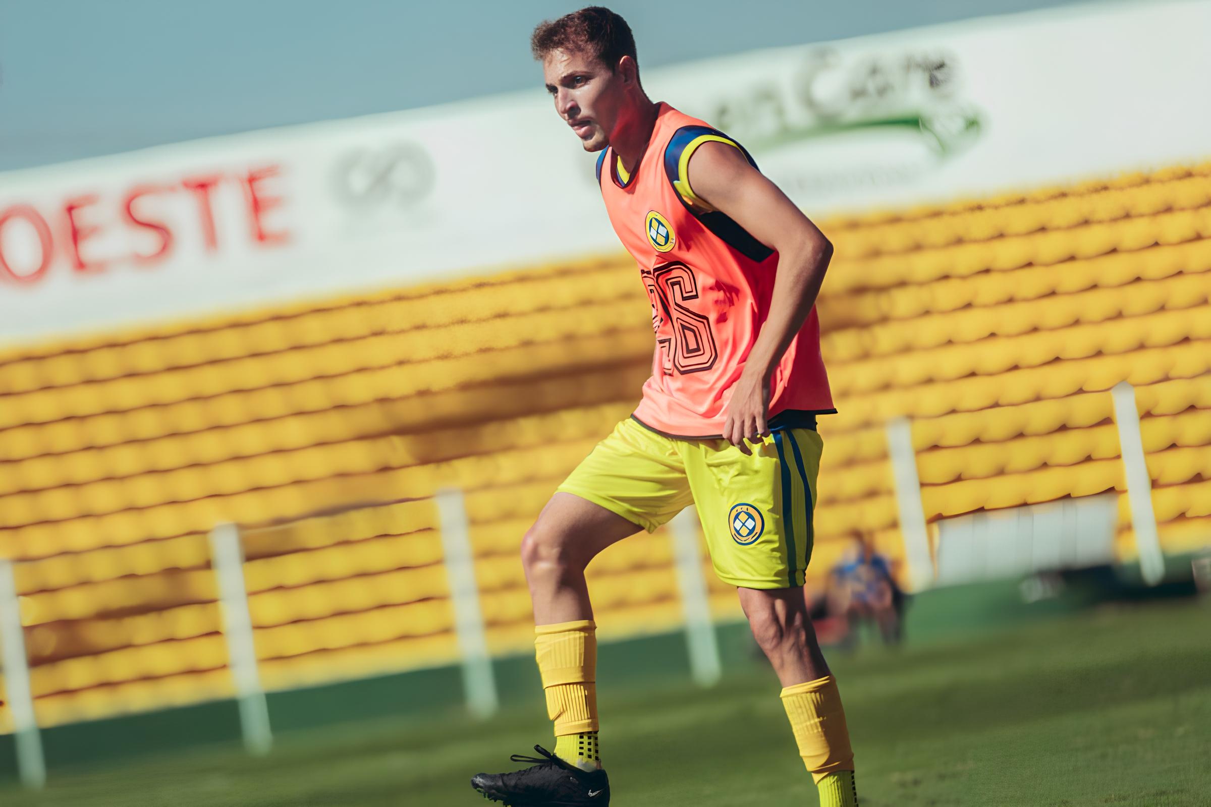 Um Treino Decisivo, Um Futuro Promissor: AEA e Mirassol Testam Forças em Preparação para a Copa Paulista 2025 1 Um Treino Decisivo Um Futuro Promissor AEA e Mirassol Testam For as em Prepara o para a Copa Paulista 2025