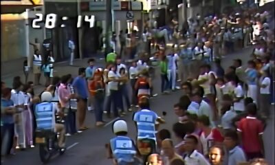 Uma Corrida Pela Hist ria Os 40 Anos da Prova que Transformou Campinas em Um Marco do Esporte Nacional