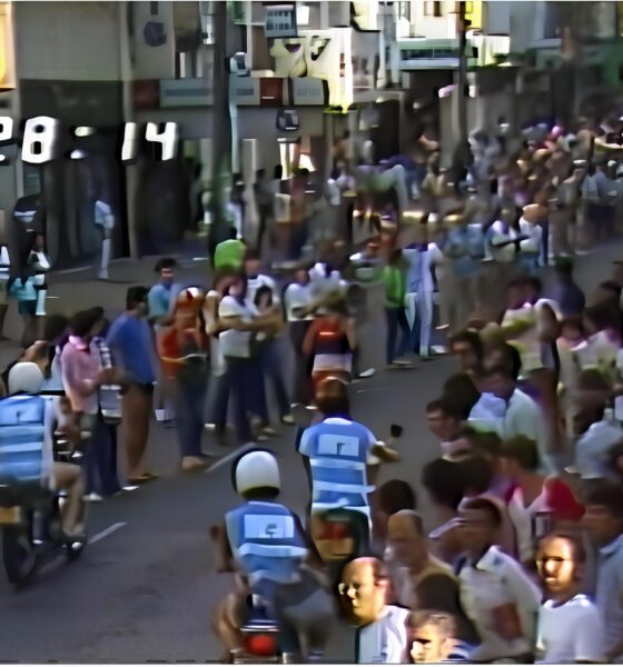 Uma Corrida Pela História: Os 40 Anos da Prova que Transformou Campinas em Um Marco do Esporte Nacional 2 Uma Corrida Pela Hist ria Os 40 Anos da Prova que Transformou Campinas em Um Marco do Esporte Nacional