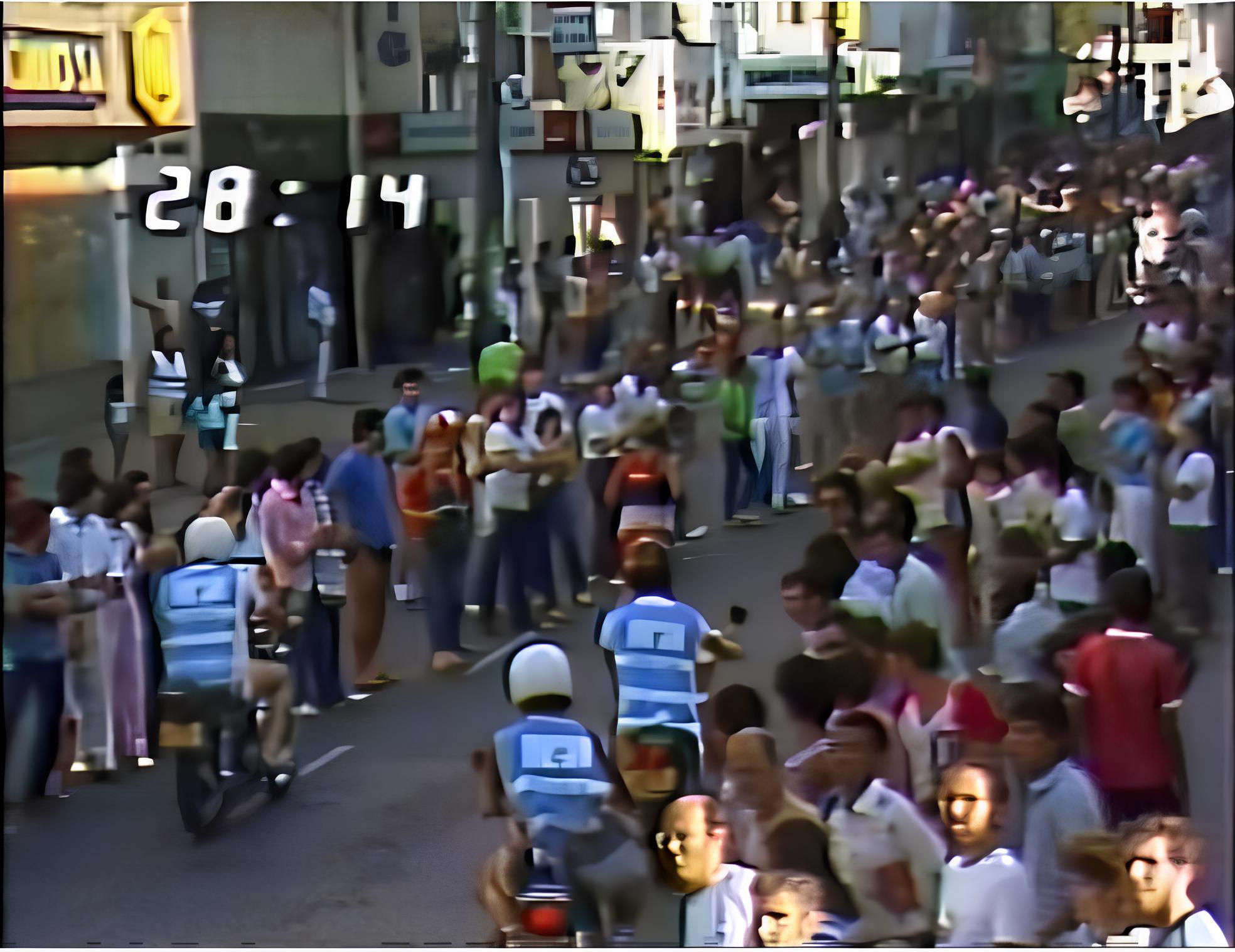 Uma Corrida Pela História: Os 40 Anos da Prova que Transformou Campinas em Um Marco do Esporte Nacional 1 Uma Corrida Pela Hist ria Os 40 Anos da Prova que Transformou Campinas em Um Marco do Esporte Nacional