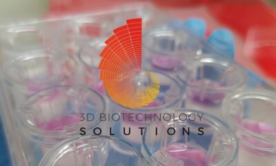 Uma Porta para o Futuro Como Duas Bolsas de Treinamento T cnico em Biotecnologia Podem Mudar Sua Trajet ria Profissional