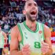 Vitor Benite O Her i do Betis Que Trocou as Quadras da Europa Pelas Ruas de Campinas Para Moldar o Futuro do Basquete Brasileiro