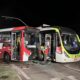 nibus Substituto em Rota Errada Provoca Colis o com BRT em Campinas O Que Realmente Aconteceu