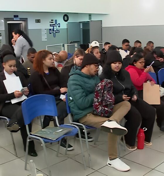 12 Mil Vagas no Ar A Hist ria de Quem Encontrou Oportunidade sob as Asas do Aeroporto de Viracopos