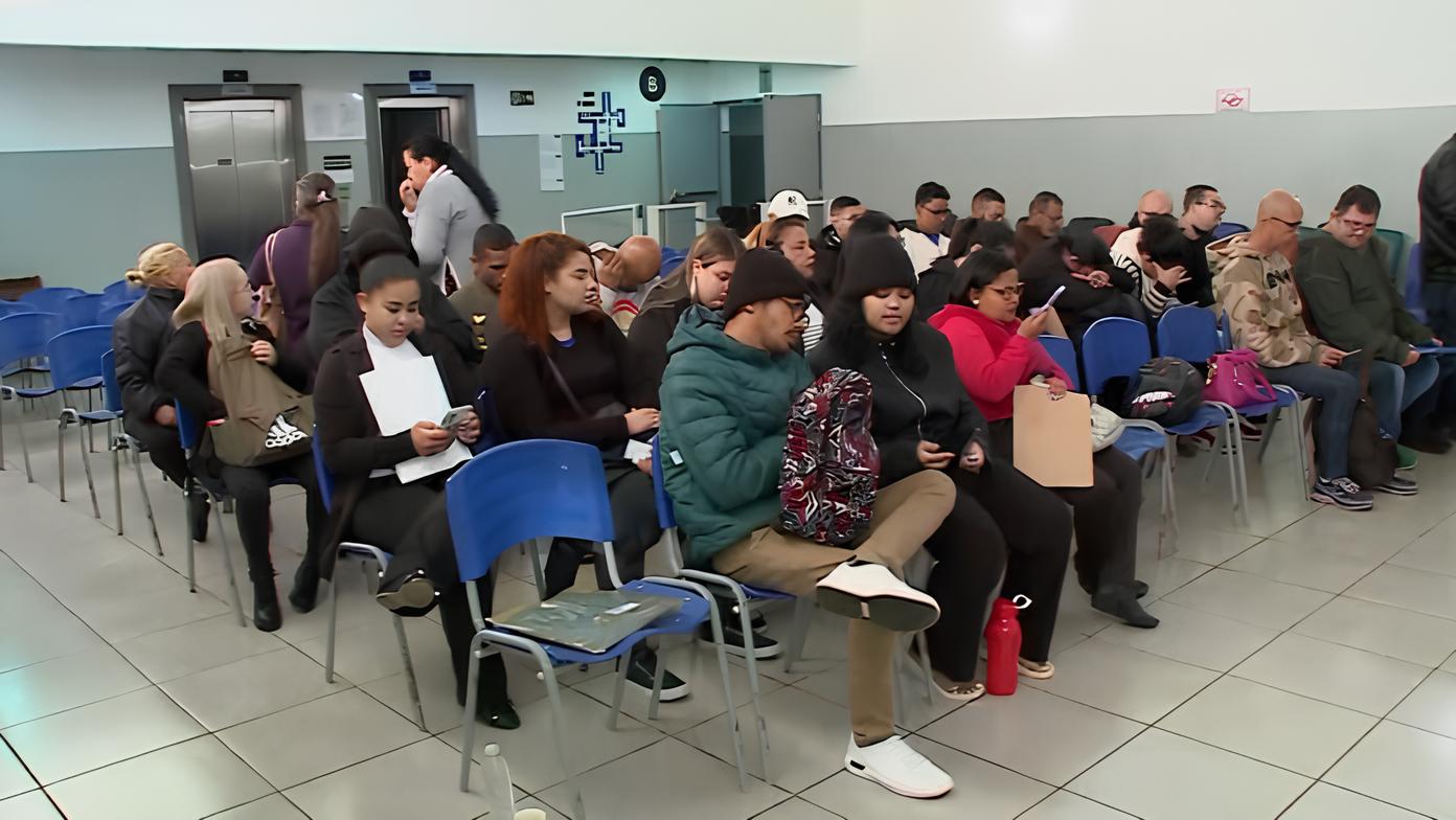12 Mil Vagas no Ar A Hist ria de Quem Encontrou Oportunidade sob as Asas do Aeroporto de Viracopos