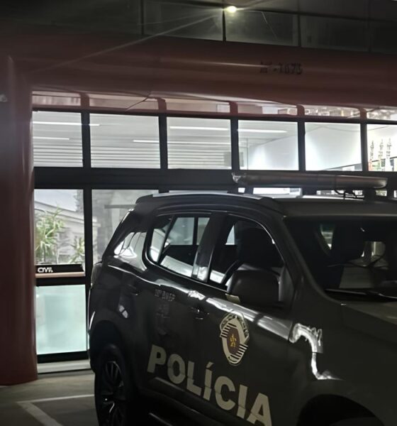 A Batalha nas Sombras: Como um Confronto Armado em Americana Revelou a Face Oculta do Crime Organizado 2 A Batalha nas Sombras Como um Confronto Armado em Americana Revelou a Face Oculta do Crime Organizado