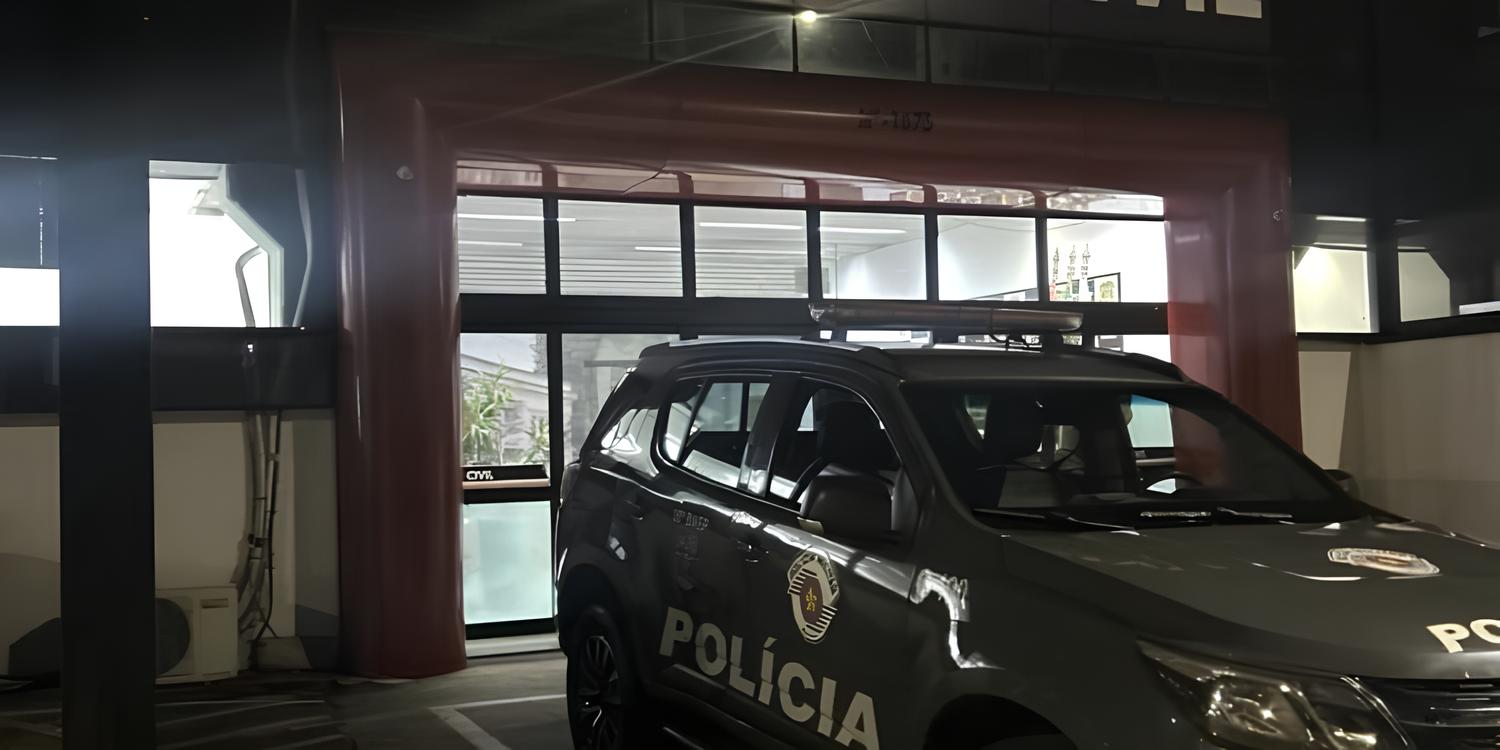 A Batalha nas Sombras: Como um Confronto Armado em Americana Revelou a Face Oculta do Crime Organizado 1 A Batalha nas Sombras Como um Confronto Armado em Americana Revelou a Face Oculta do Crime Organizado