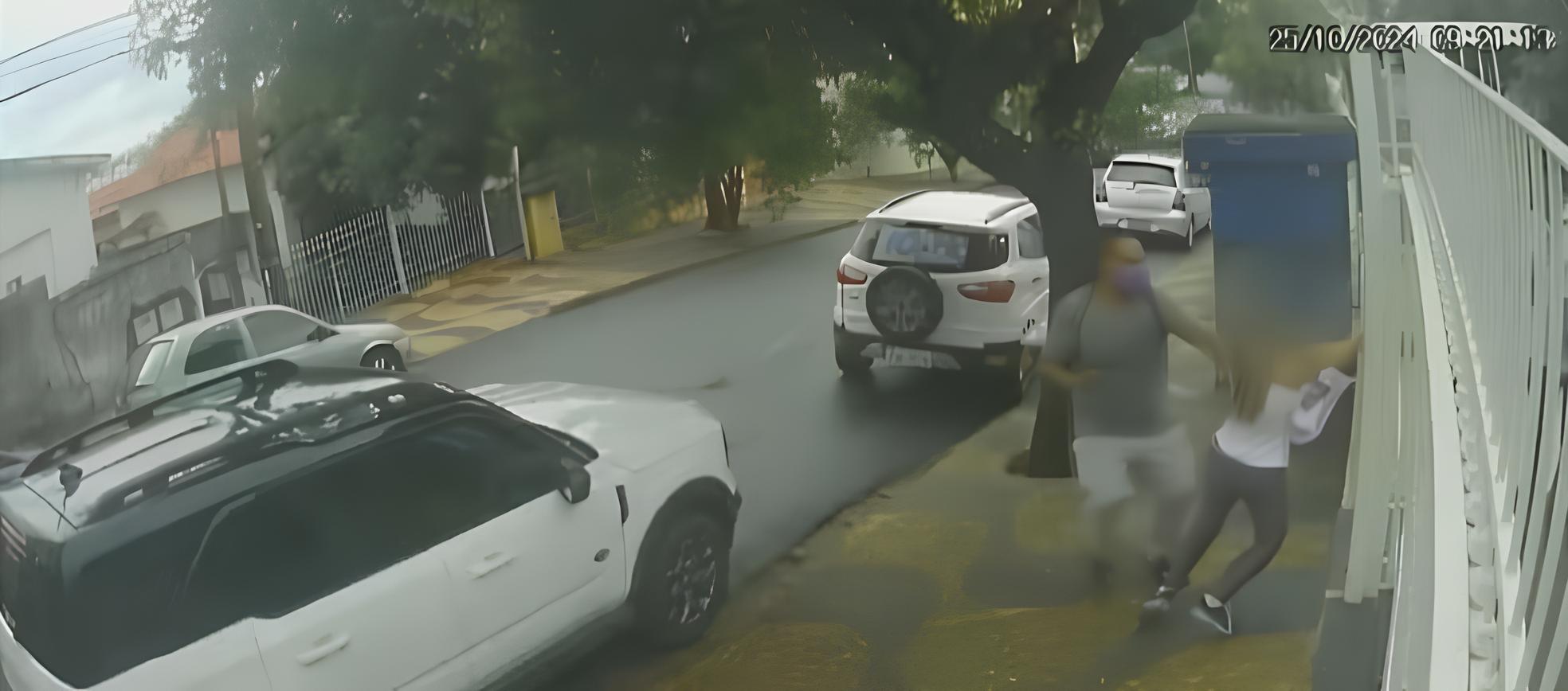 A Caçada Digital: Como Câmeras de Segurança e Investigação Policial Prenderam um Ladrão em Campinas 1 A Ca ada Digital Como C meras de Seguran a e Investiga o Policial Prenderam um Ladr o em Campinas