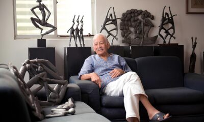 A Celebra o de Um Legado Por Que a Exposi o 100 Anos de Corbiniano Lins A Festa Mais do Que Arte