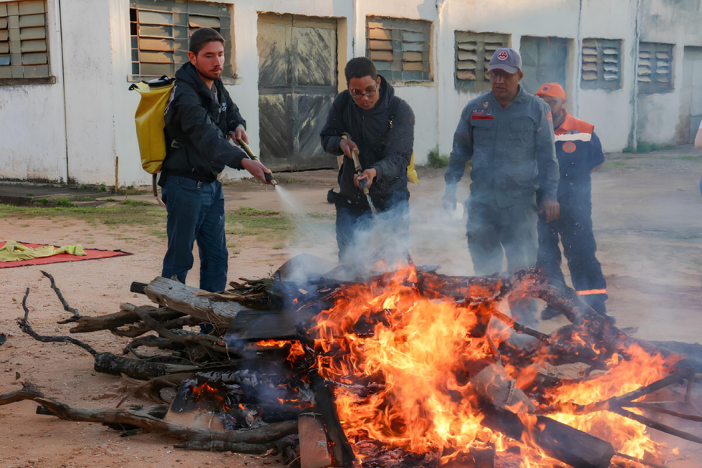 A Chama Que Ameaça o Campo: Como Jundiaí Está Preparando Seus Produtores Rurais Para Combater Incêndios em 2025 1 A Chama Que Amea a o Campo Como Jundia Est Preparando Seus Produtores Rurais Para Combater Inc ndios em 2025