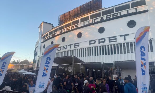 A Corrida da Ponte Um Dia dos Pais Inesquec vel em Campinas