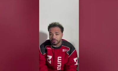 A Decis o que Abalou Campinas e Regi o Por Que Hytalo Santos N o Ficar em S o Paulo