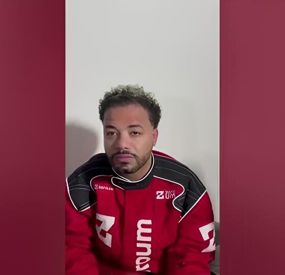 A Decis o que Abalou Campinas e Regi o Por Que Hytalo Santos N o Ficar em S o Paulo