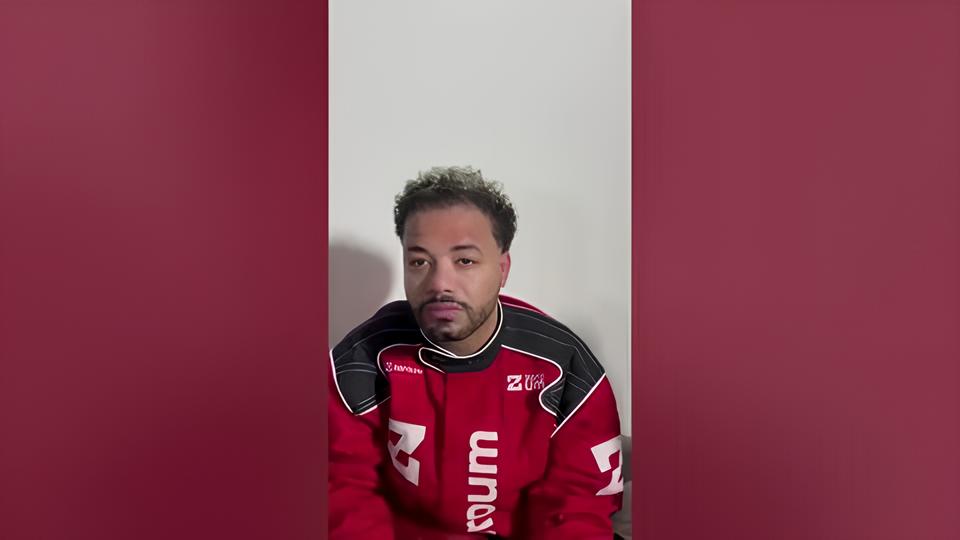 A Decis o que Abalou Campinas e Regi o Por Que Hytalo Santos N o Ficar em S o Paulo