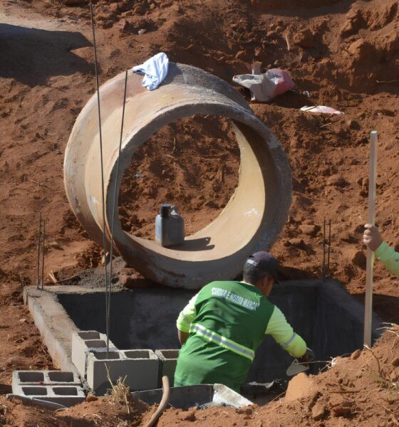 A Engenharia do Futuro em Franca: Como 60 Tubos de Concreto Estão Redefinindo a Luta Contra as Chuvas Torrenciais 2 A Engenharia do Futuro em Franca Como 60 Tubos de Concreto Est o Redefinindo a Luta Contra as Chuvas Torrenciais