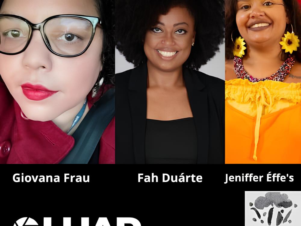 A For a da Voz Negra Como o Coletivo Vulcana Est Redefinindo Narrativas e Combate Racismo Estrutural