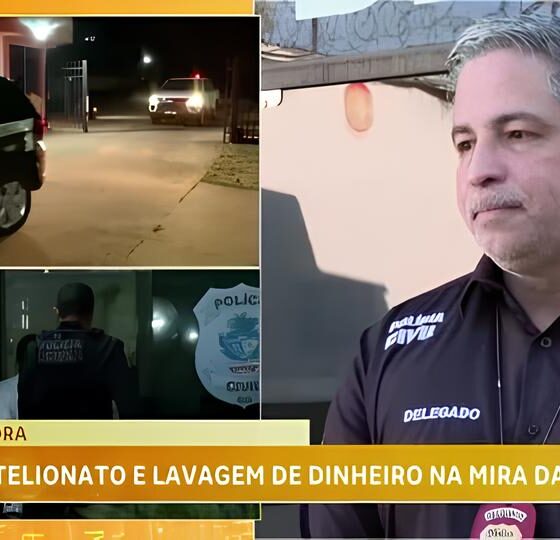 A Grande Opera o de Campinas Como a Pol cia Civil Desvendou um Esquema Milion rio de Tr fico e Lavagem de Dinheiro em 2025