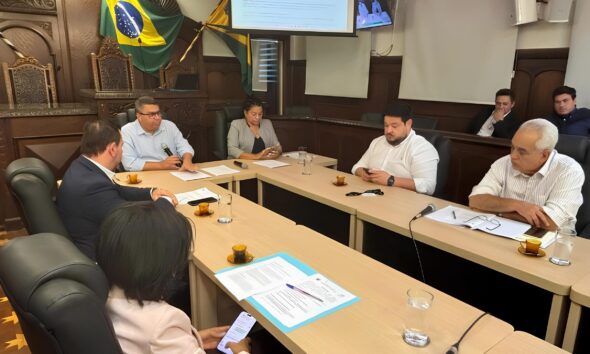A Guerra Sobre o Dinheiro P blico O Debate que Abalou Bauru e Dividiu Opini es em 2025