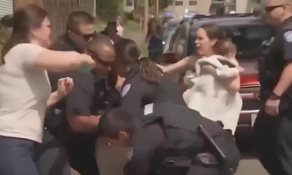 A Hist ria de Alice O Caso da Brasileira Transg nero Presa nos EUA em um Contexto de Vulnerabilidade e Resist ncia