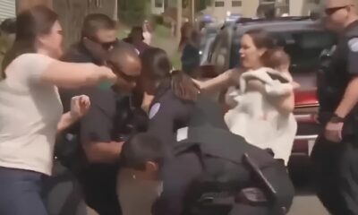 A Hist ria de Alice O Caso da Brasileira Transg nero Presa nos EUA em um Contexto de Vulnerabilidade e Resist ncia