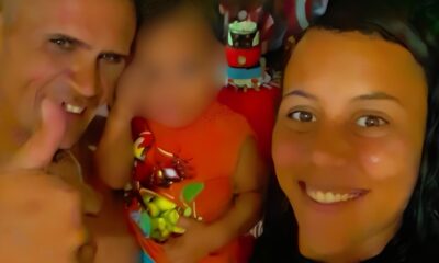 A Linha Invis vel que Cortou uma Fam lia A Tr gica Hist ria de um Motoboy Morto por Cerol em Campinas